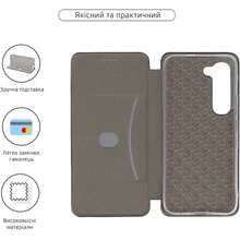 Чохол ARMORSTANDART G-Case для Infinix Hot 60 Pro 4G Black (ARM88692)