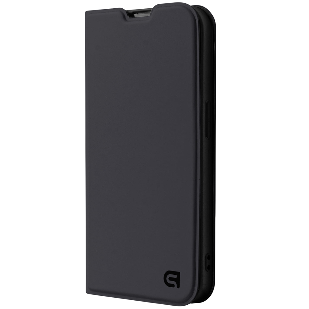 Чохол ARMORSTANDART OneFold Case для Infinix Hot 60i 4G Black (ARM87269) Сумісність за моделлю Infinix Hot 60i