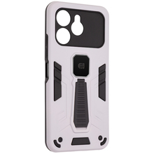 Чохол ARMORSTANDART Proover для Tecno Spark 40 4G Grey (ARM87281)