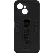 Чехол ARMORSTANDART Proover для Tecno Spark 40C 4G Black (ARM87282)