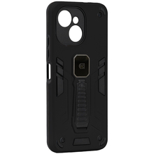 Чехол ARMORSTANDART Proover для Tecno Spark 40C 4G Black (ARM87282)