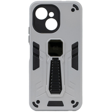 Львов - Чехол ARMORSTANDART Proover для Tecno Spark 40C 4G Grey (ARM87284)