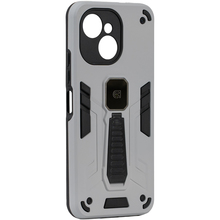 Чехол ARMORSTANDART Proover для Tecno Spark 40C 4G Grey (ARM87284)