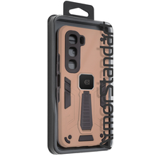 Чохол ARMORSTANDART Proover для Infinix Hot 60 5G Brown (ARM87289)