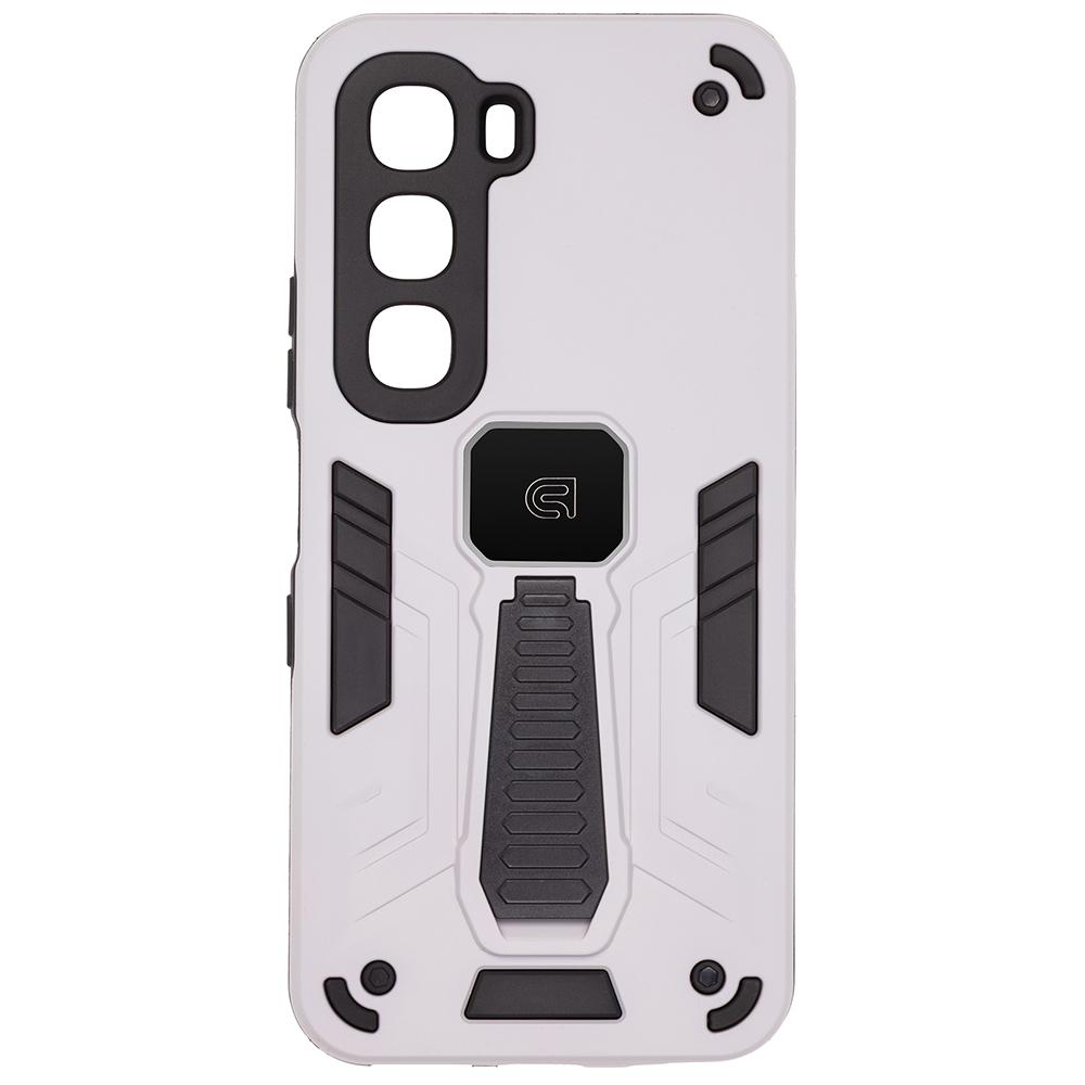 Чохол ARMORSTANDART Proover для Infinix Hot 60 5G Grey (ARM87290)