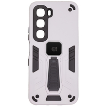 Львів - Чохол ARMORSTANDART Proover для Infinix Hot 60 5G Grey (ARM87290)