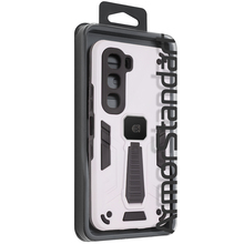 Чохол ARMORSTANDART Proover для Infinix Hot 60 5G Grey (ARM87290)