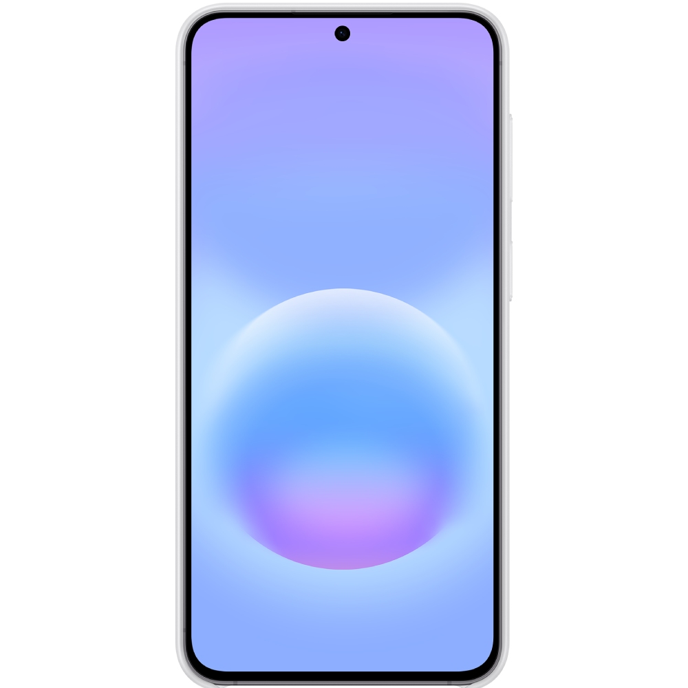 Чохол SAMSUNG A57 Card Slot Case Light Gray (EF-OA576TJEGWW) Тип чохол-накладка