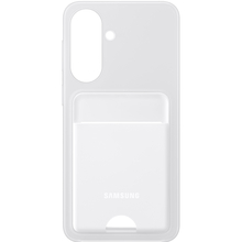 Чохол SAMSUNG A57 Card Slot Case Light Gray (EF-OA576TJEGWW)
