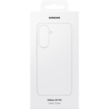 Чохол SAMSUNG для A57 Clear Case Transparent (EF-QA576CTEGWW)