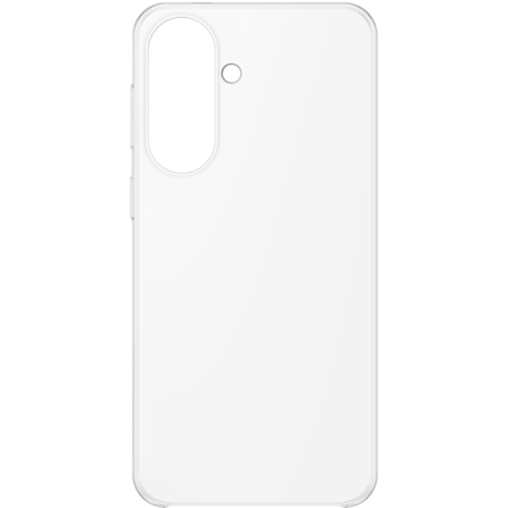 Чохол SAMSUNG для A57 Clear Case Transparent (EF-QA576CTEGWW) Тип чохол-накладка