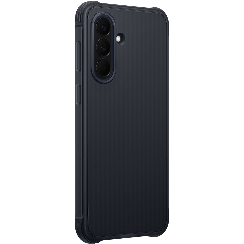 Чехол SAMSUNG для A57 Rugged Case Black (EF-RA576CBEGWW) Совместимость по модели Samsung Galaxy A57