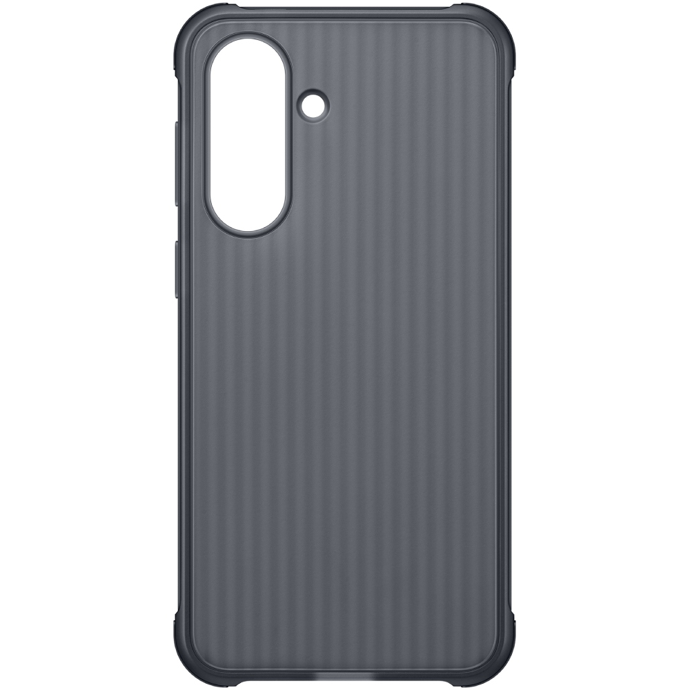 Чехол SAMSUNG для A57 Rugged Case Black (EF-RA576CBEGWW) Цвет черный