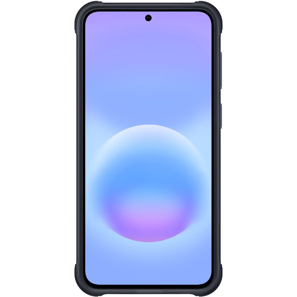 Чехол SAMSUNG для A57 Rugged Case Black (EF-RA576CBEGWW) Тип чехол-накладка