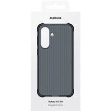 Чехол SAMSUNG для A57 Rugged Case Black (EF-RA576CBEGWW)