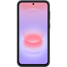 Чохол SAMSUNG A37 Silicone Case Black (EF-PA376CBEGWW)