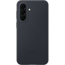 Чохол SAMSUNG A37 Silicone Case Black (EF-PA376CBEGWW)