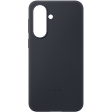 Чохол SAMSUNG A37 Silicone Case Black (EF-PA376CBEGWW)