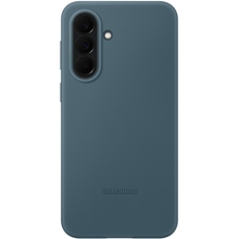 Чохол SAMSUNG для A37 Silicone Case Dark Green (EF-PA376CKEGWW)