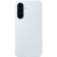 Чохол SAMSUNG для A57 Silicone Case Light Blue (EF-PA576CLEGWW)