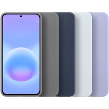 Чохол SAMSUNG для A57 Silicone Case Dark Blue (EF-PA576CNEGWW)