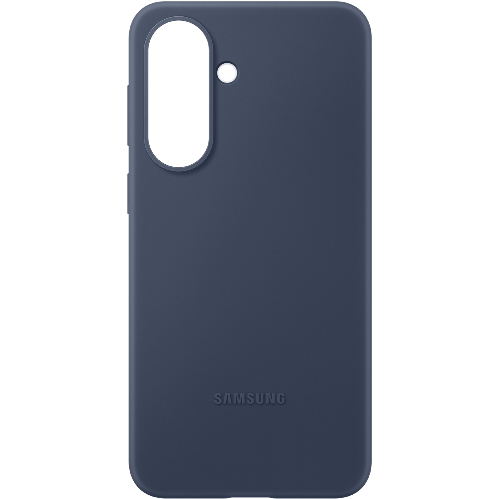 Чохол SAMSUNG для A57 Silicone Case Dark Blue (EF-PA576CNEGWW) Колір синій