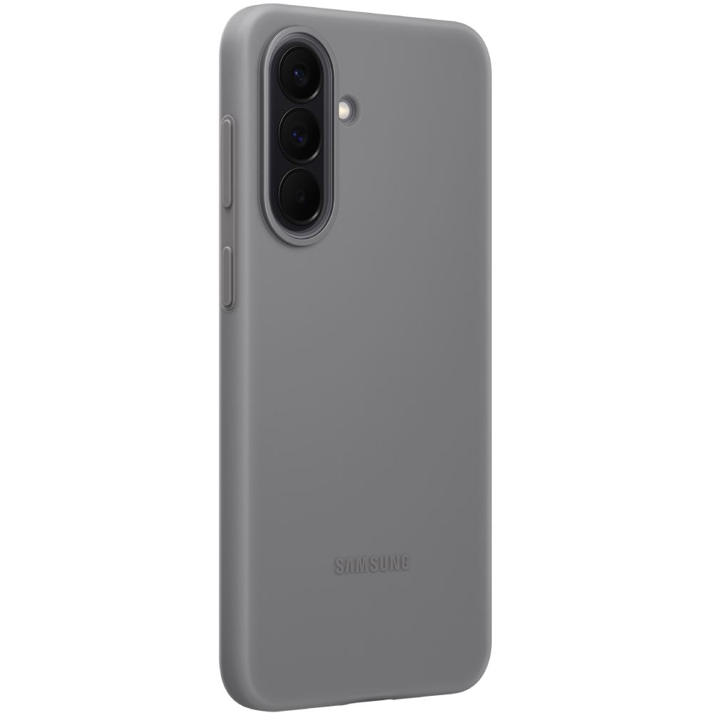 Чехол SAMSUNG для A57 Silicone Case Gray (EF-PA576CJEGWW) Совместимость по модели Samsung Galaxy A57