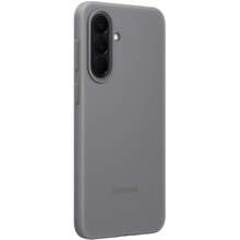 Чехол SAMSUNG для A57 Silicone Case Gray (EF-PA576CJEGWW)
