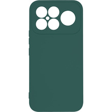 Львів - Чохол ARMORSTANDART ICON для Xiaomi Poco F8 Ultra Dark Green (ARM89437)