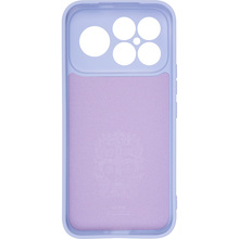 Чохол ARMORSTANDART ICON для Xiaomi Poco F8 Ultra Lavender (ARM89438)