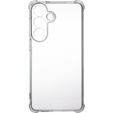 Чехол ARMORSTANDART Air Force для Samsung S26 Plus 5G Clear (ARM89440)