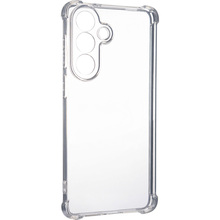 Чехол ARMORSTANDART Air Force для Samsung S26 Plus 5G Clear (ARM89440)