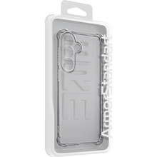 Чехол ARMORSTANDART Air Force для Samsung S26 Plus 5G Clear (ARM89440)