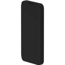 Чохол SAMSUNG для A37 Wallet Flip Case Black (GP-FWA376AMBBW)