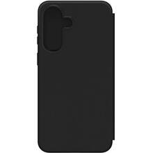 Чохол SAMSUNG для A37 Wallet Flip Case Black (GP-FWA376AMBBW)