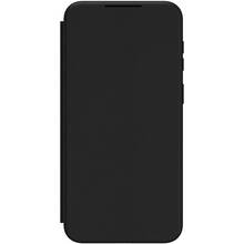 Чохол SAMSUNG для A37 Wallet Flip Case Black (GP-FWA376AMBBW)