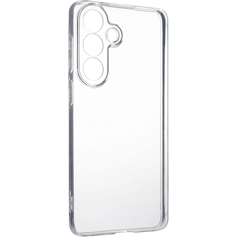 Чехол ARMORSTANDART Air для Samsung S26 Plus 5G Clear (ARM89441) Совместимость по модели Samsung Galaxy S26 Plus