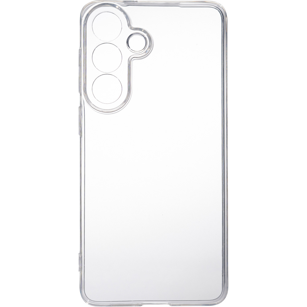 Чехол ARMORSTANDART Air для Samsung S26 Plus 5G Clear (ARM89441)