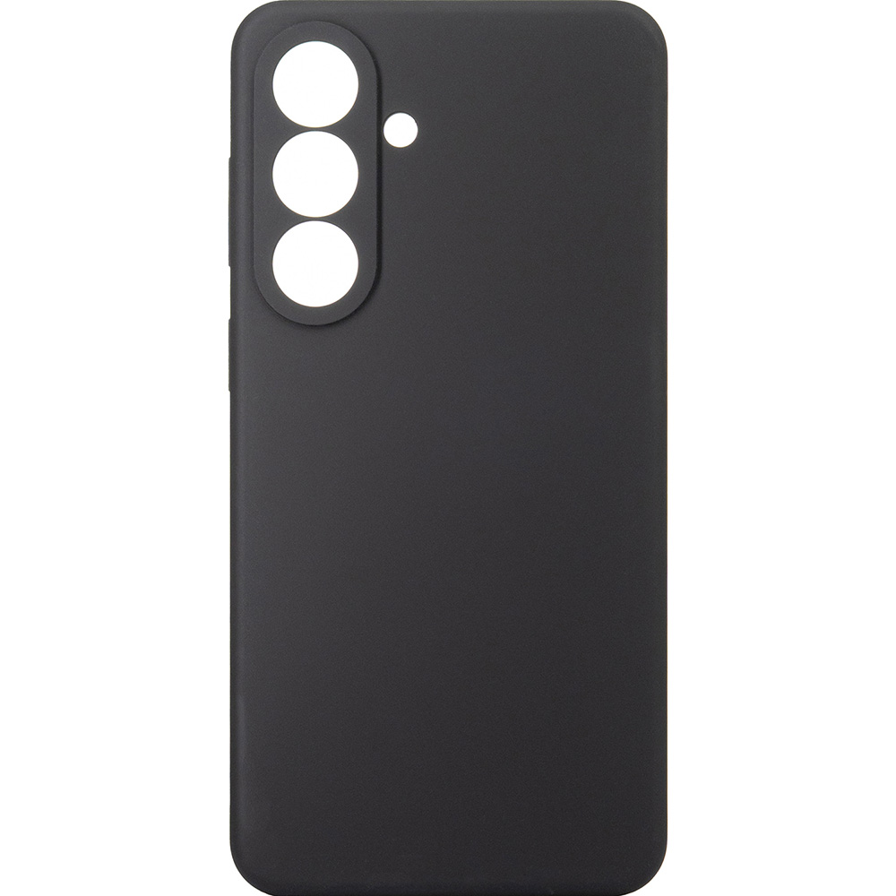 Чехол ARMORSTANDART ICON2 MagCase для Samsung S26 Plus 5G Black (ARM89443)