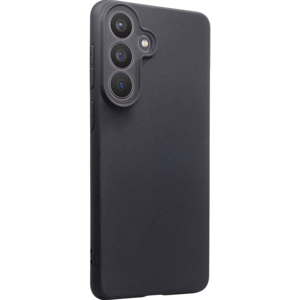 Чохол ARMORSTANDART Matte Slim Fit для Samsung S26 Plus 5G Black (ARM89444) Сумісність за моделлю Samsung Galaxy S26 Plus