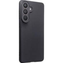 Чохол ARMORSTANDART Matte Slim Fit для Samsung S26 Plus 5G Black (ARM89444)