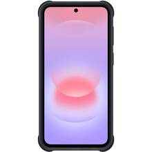 Чохол SAMSUNG для A37 Rugged Case Black (EF-RA376CBEGWW)