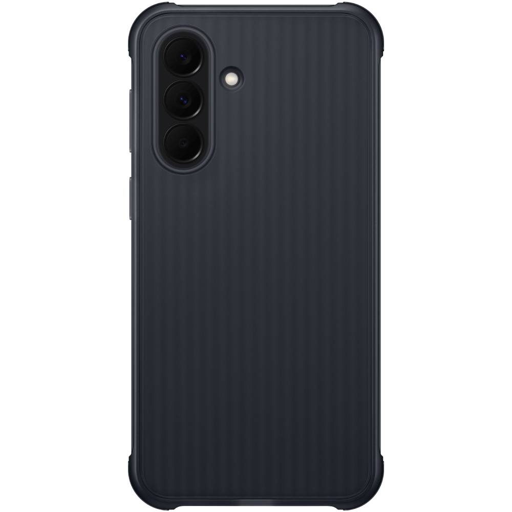 Чохол SAMSUNG для A37 Rugged Case Black (EF-RA376CBEGWW)