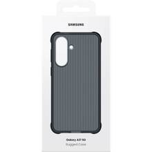 Чохол SAMSUNG для A37 Rugged Case Black (EF-RA376CBEGWW)