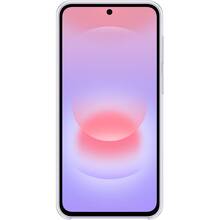 Чохол SAMSUNG для A37 Clear Case Transparent (EF-QA376CTEGWW)