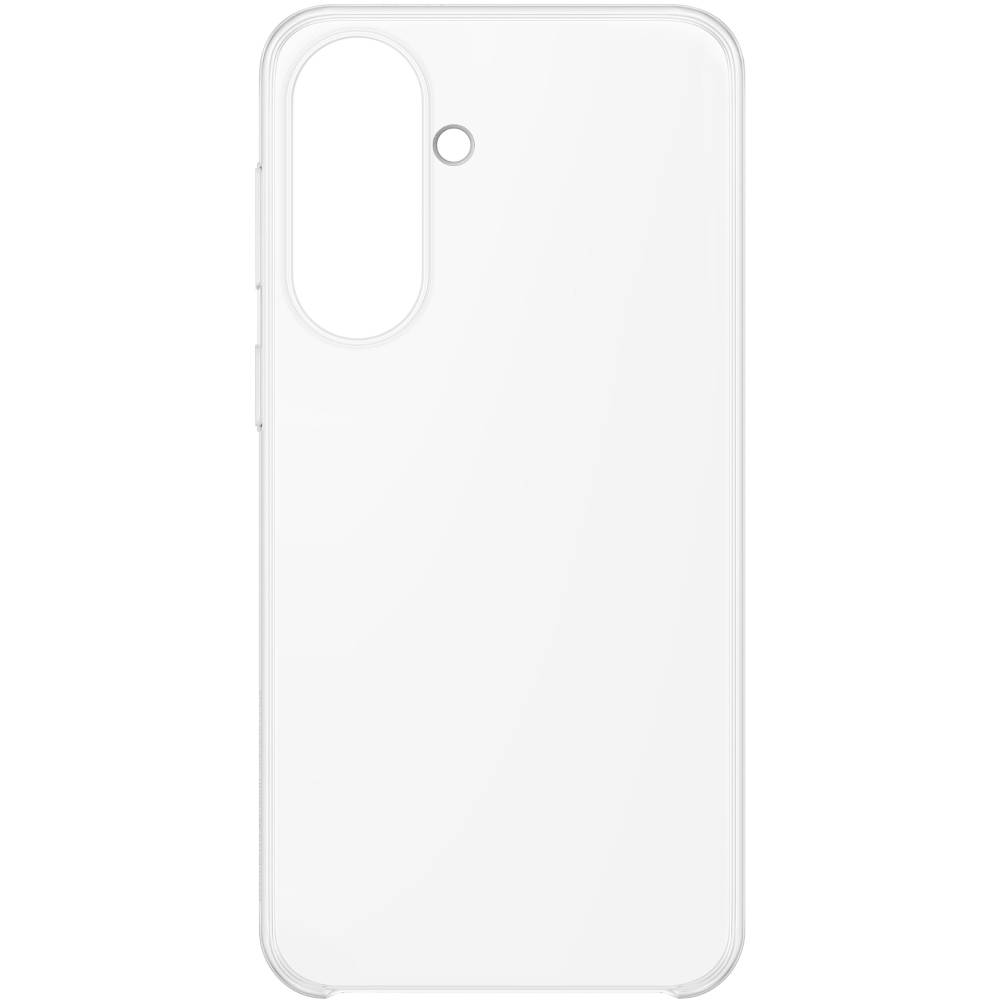 Чохол SAMSUNG для A37 Clear Case Transparent (EF-QA376CTEGWW) Матеріал силікон