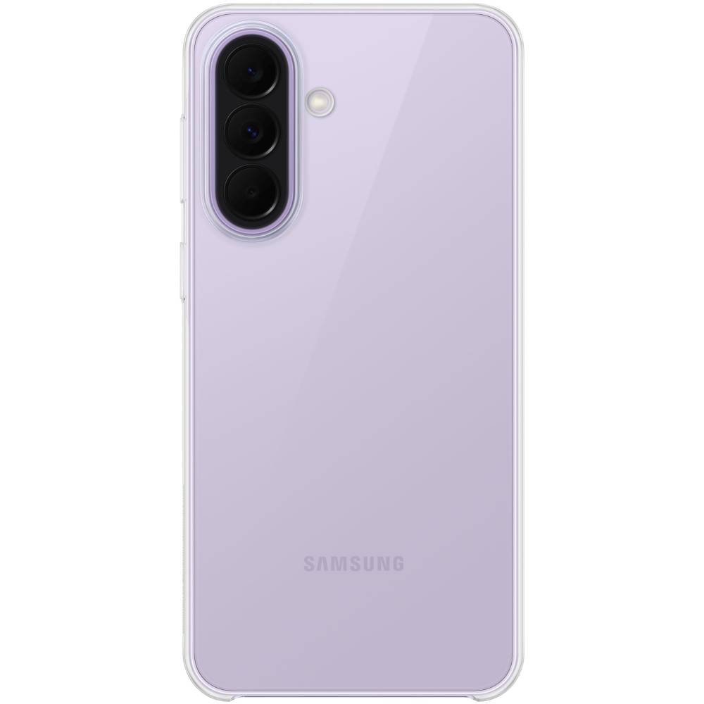 Чохол SAMSUNG для A37 Clear Case Transparent (EF-QA376CTEGWW)