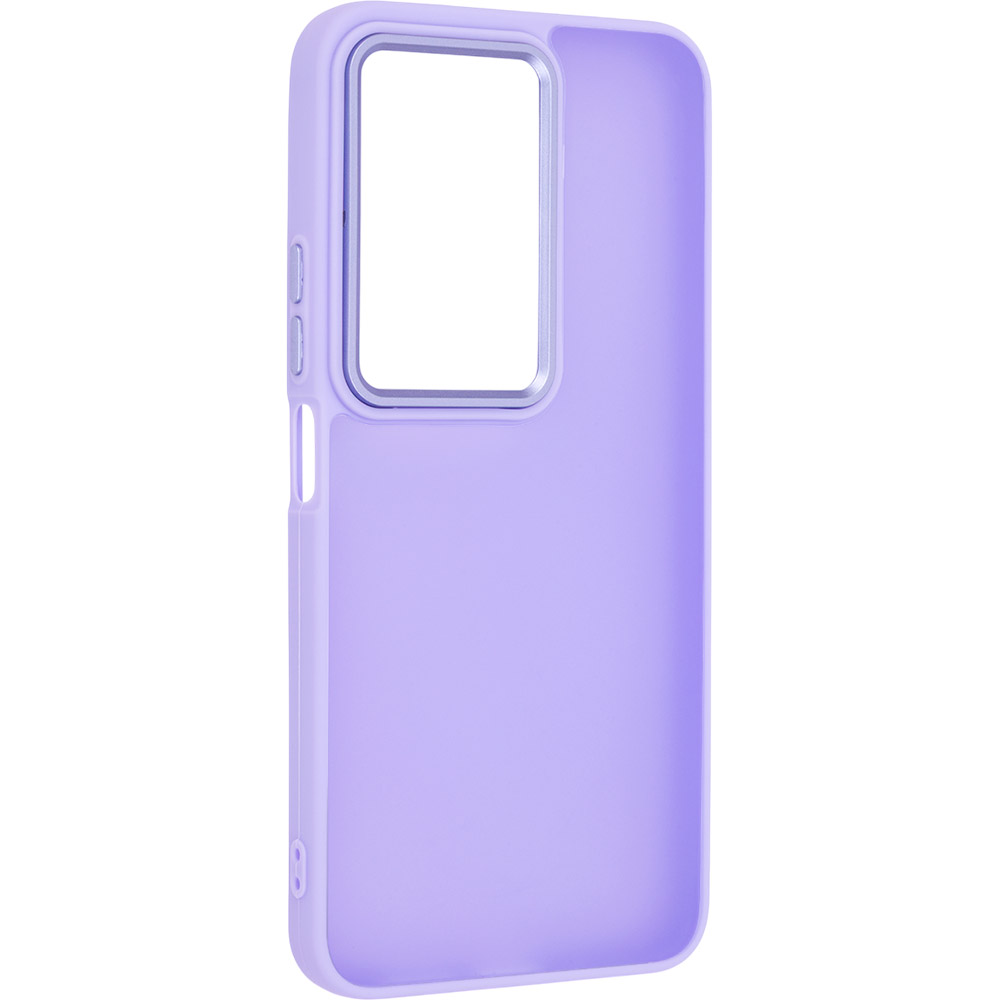 Чехол ARMORSTANDART Frame для Xiaomi Redmi 15 4G Violet (ARM87415) Совместимость по модели Xiaomi Redmi 15