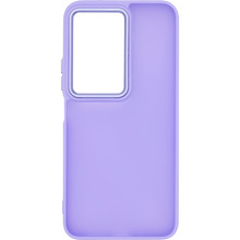 Львов - Чехол ARMORSTANDART Frame для Xiaomi Redmi 15 4G Violet (ARM87415)