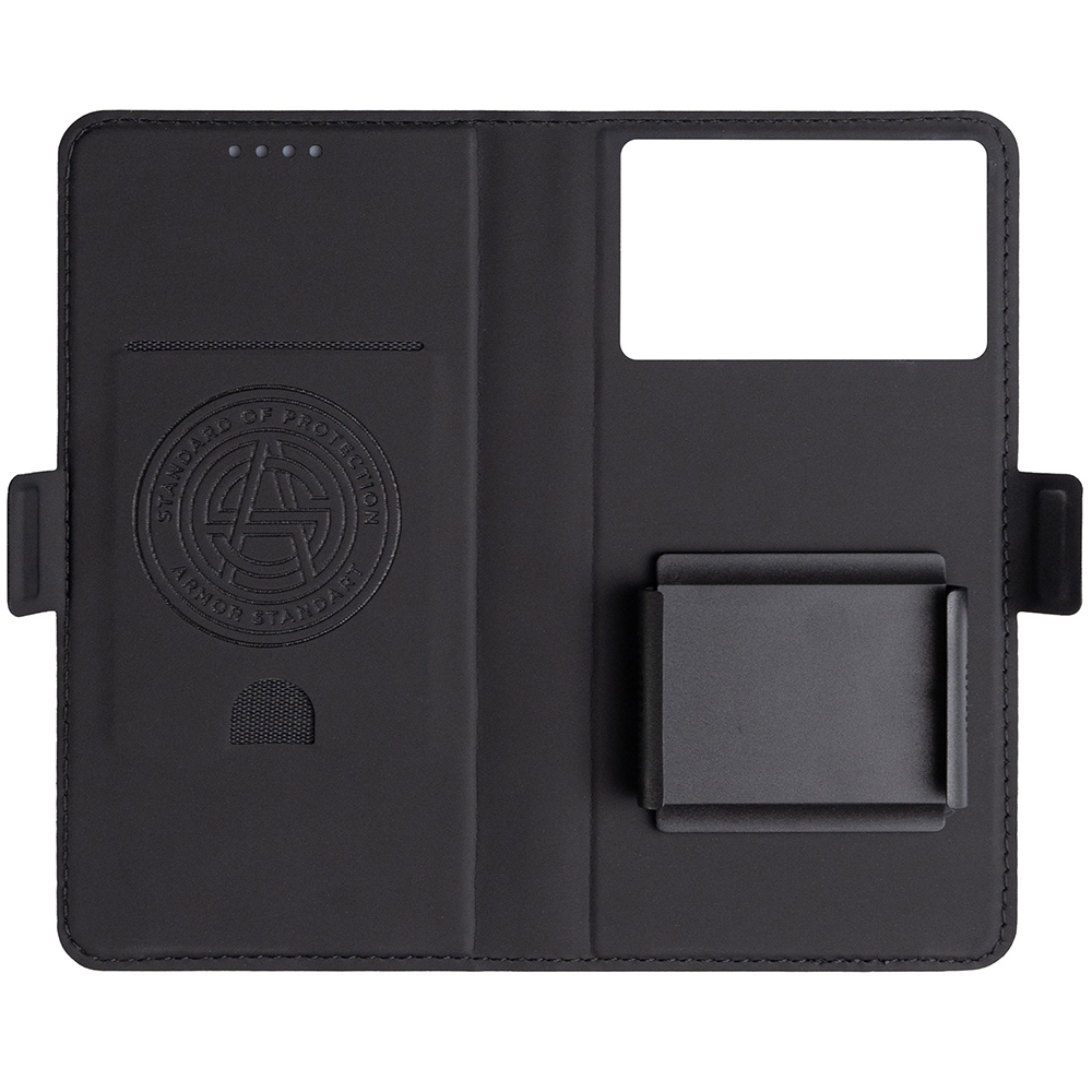 Чохол ARMORSTANDART 6.0 - 6.5 Black (ARM88970) Колір чорний